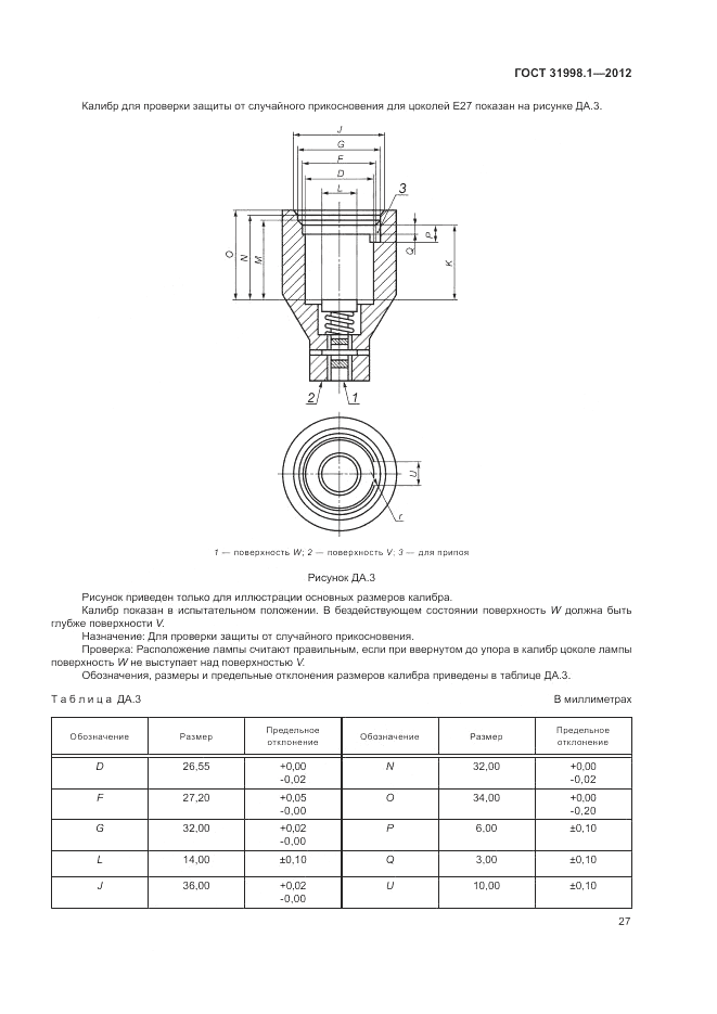 ГОСТ 31998.1-2012, страница 33