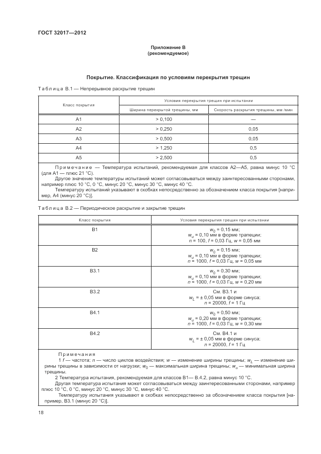 ГОСТ 32017-2012, страница 21