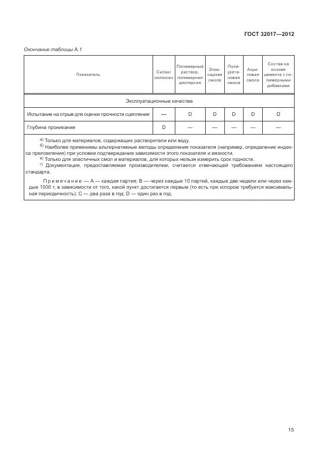 ГОСТ 32017-2012, страница 18