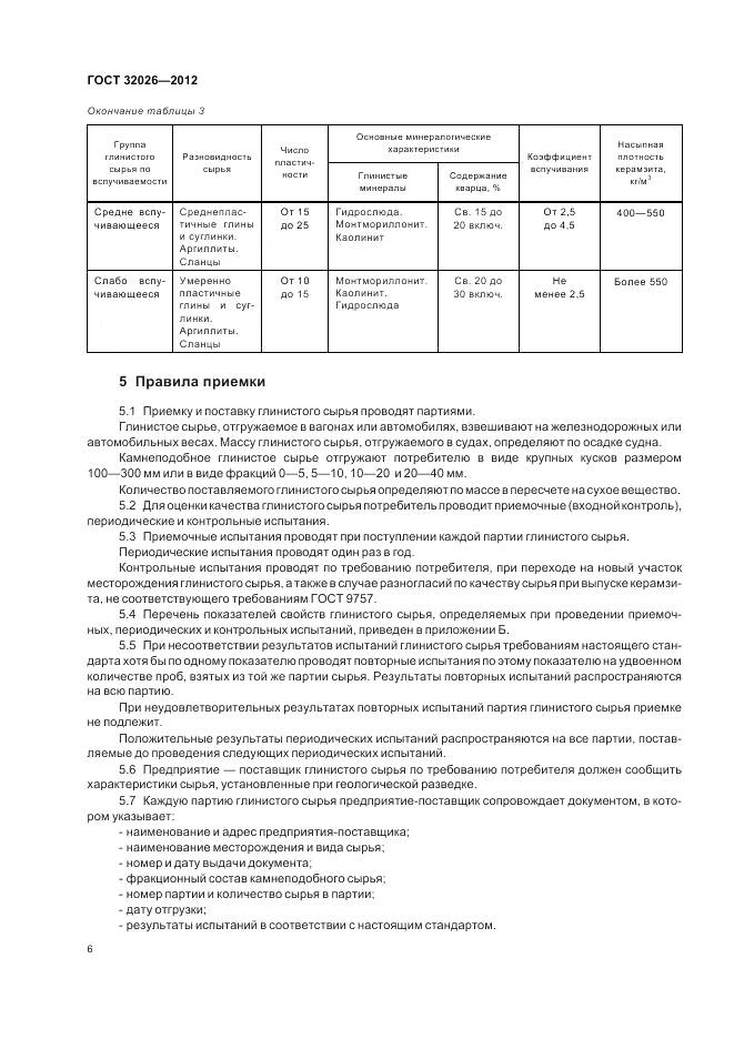 ГОСТ 32026-2012, страница 10