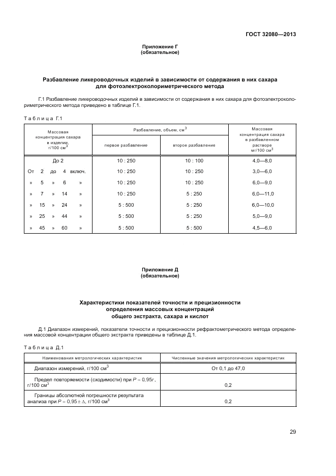ГОСТ 32080-2013, страница 33
