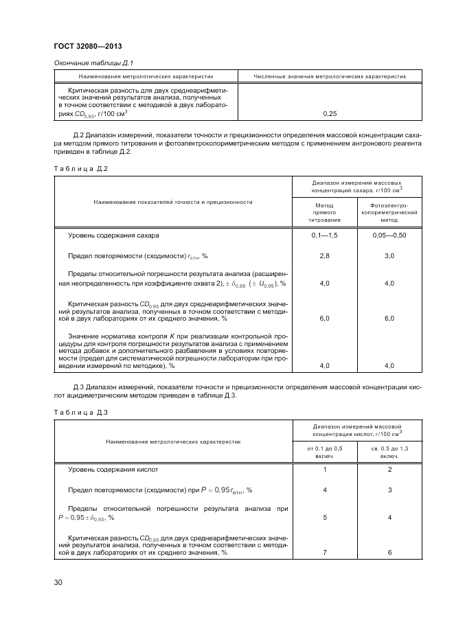 ГОСТ 32080-2013, страница 34