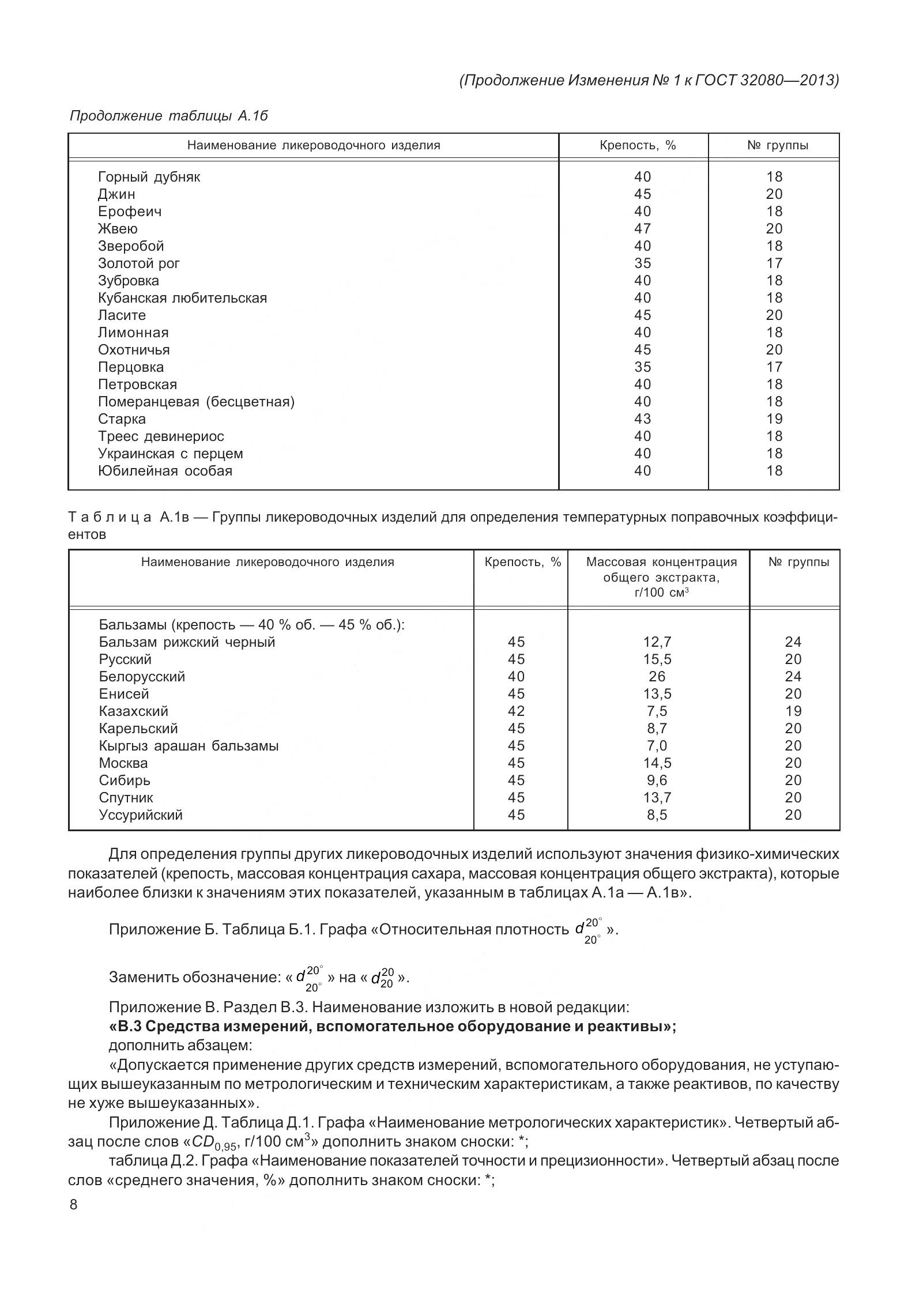 ГОСТ 32080-2013, страница 45