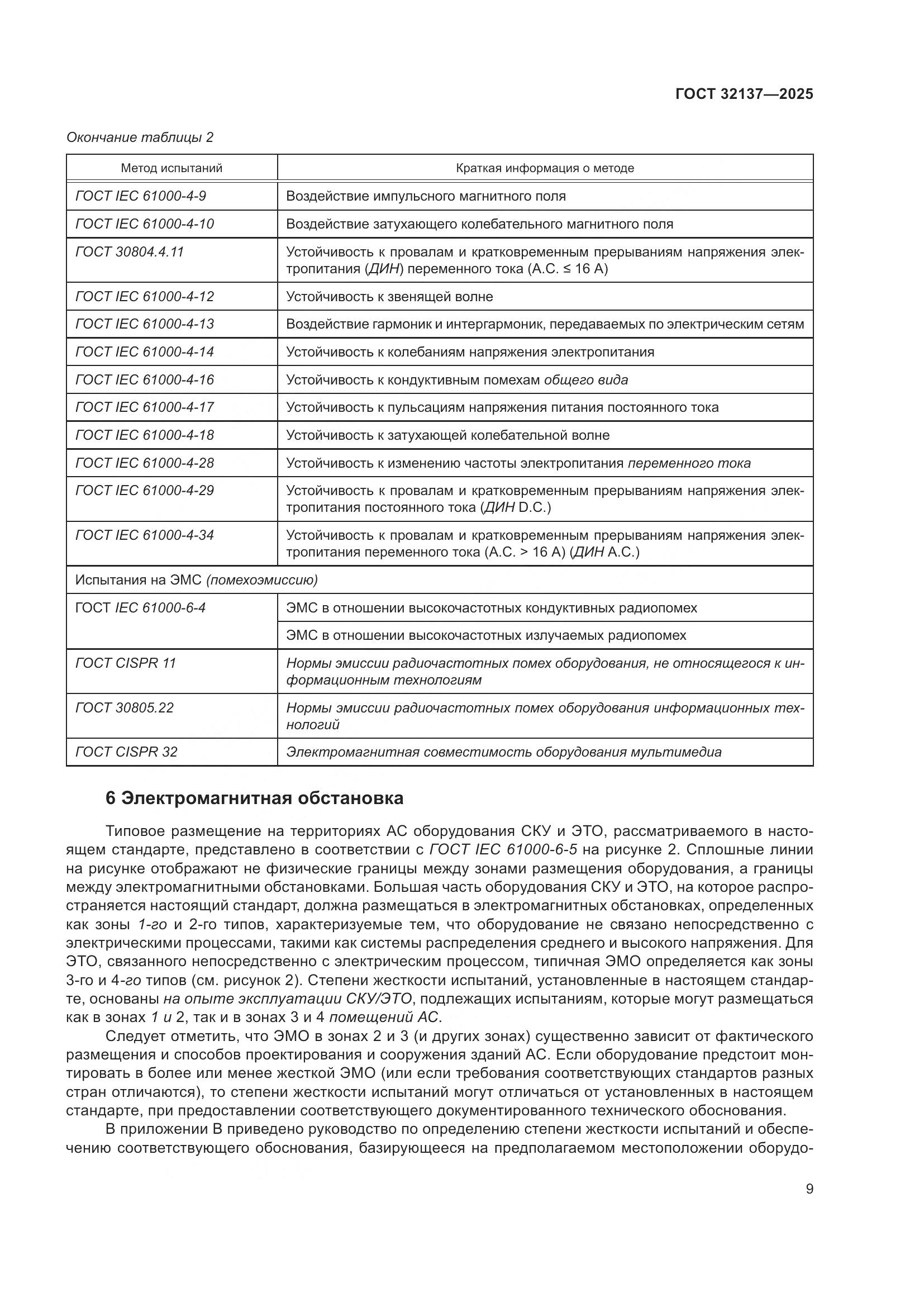 ГОСТ 32137-2025, страница 17