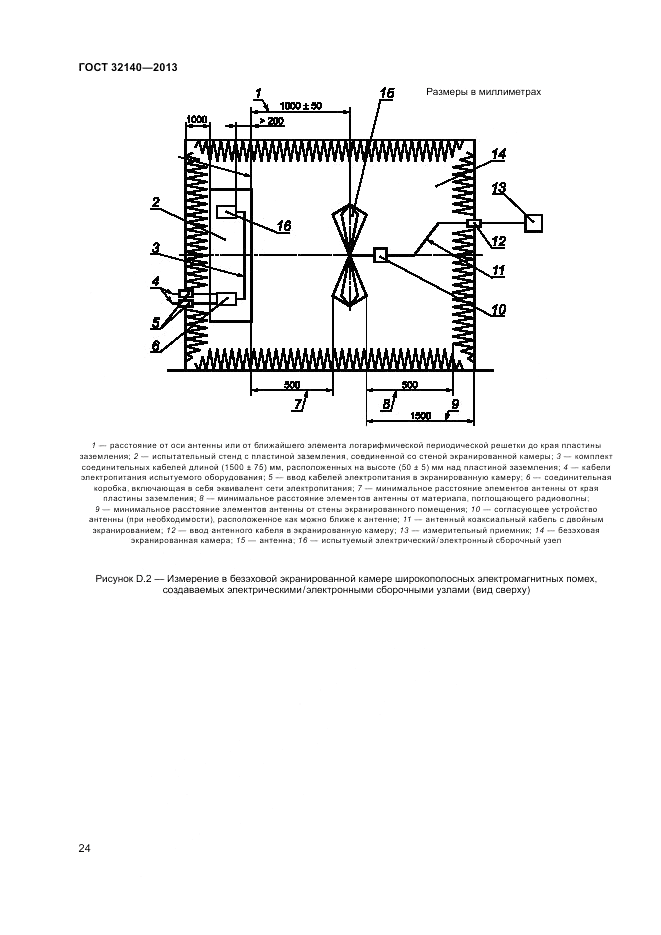 ГОСТ 32140-2013, страница 30