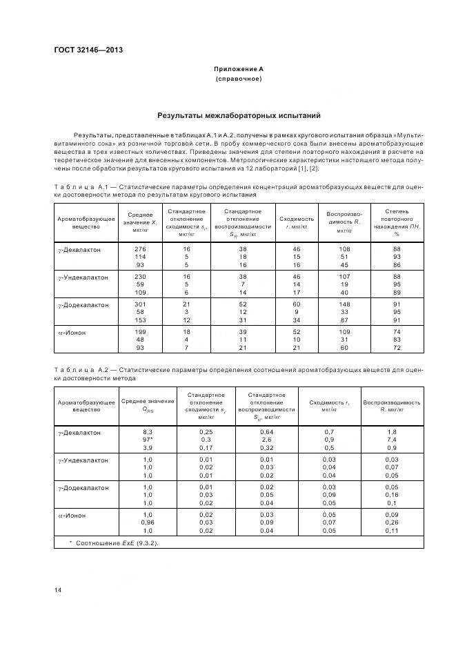 ГОСТ 32146-2013, страница 18
