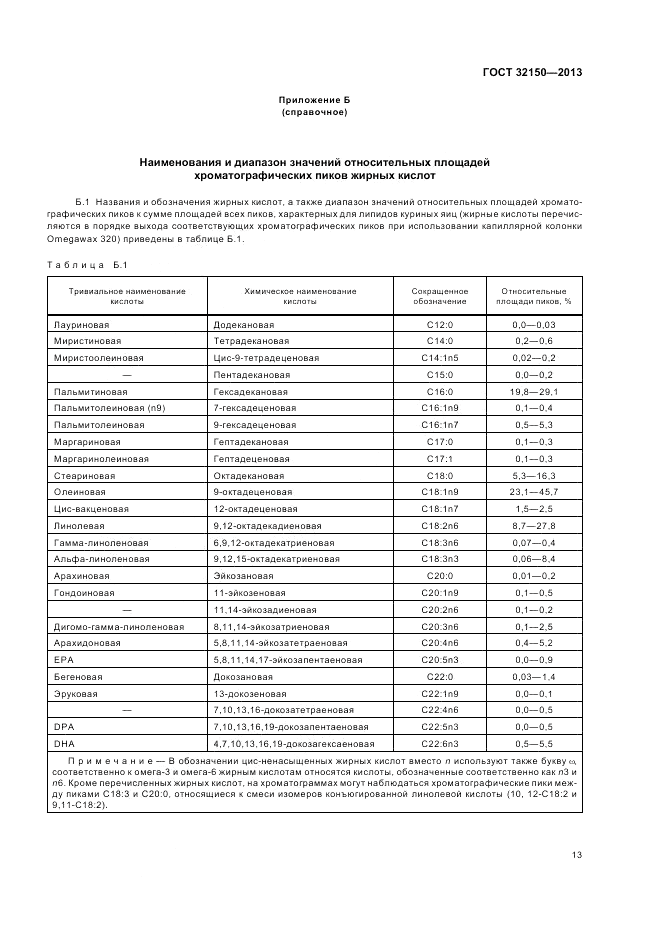 ГОСТ 32150-2013, страница 15
