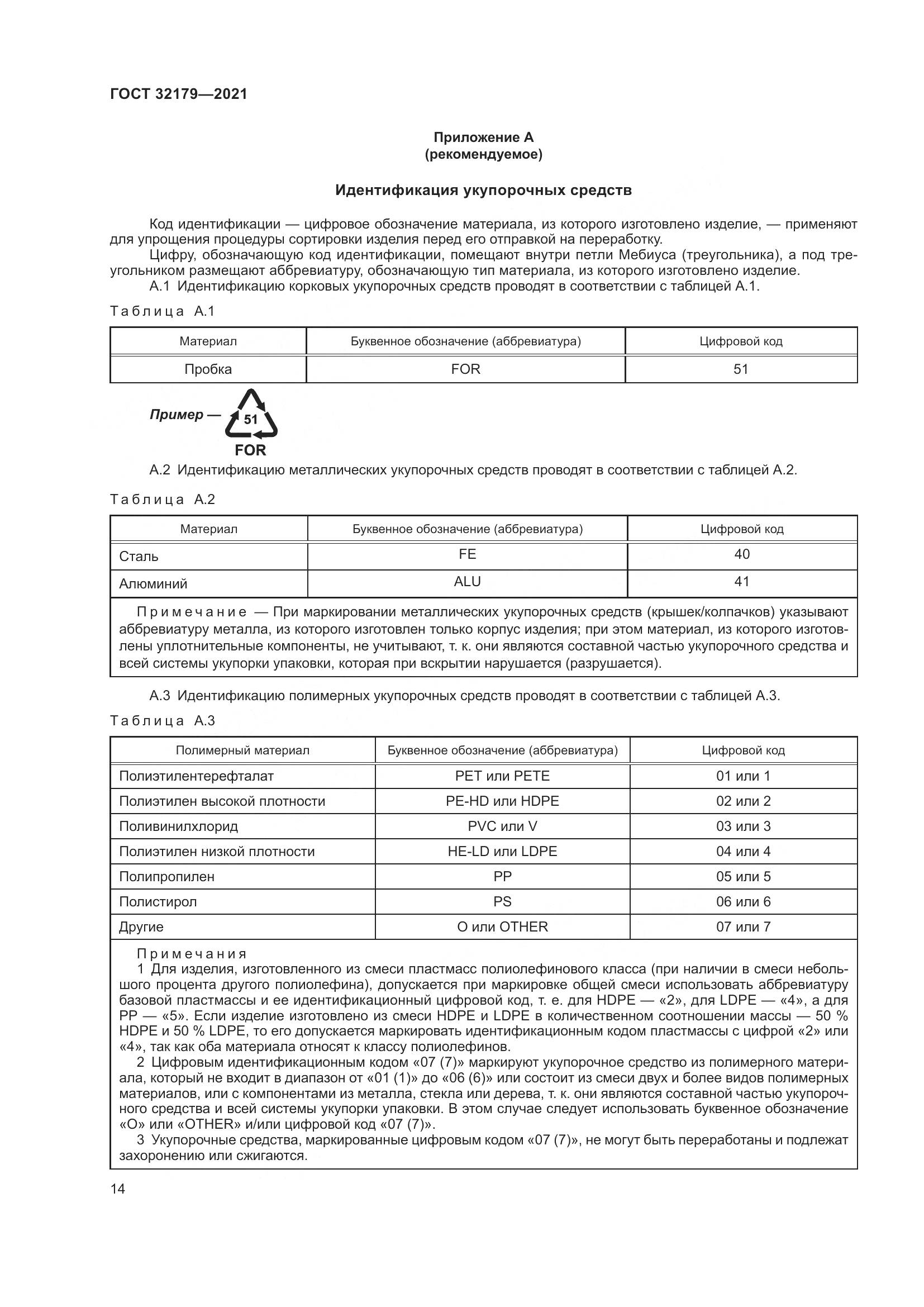 ГОСТ  32179-2021, страница 19
