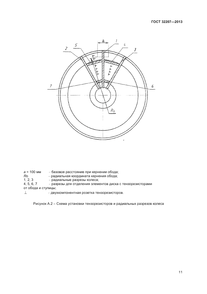 ГОСТ 32207-2013, страница 13