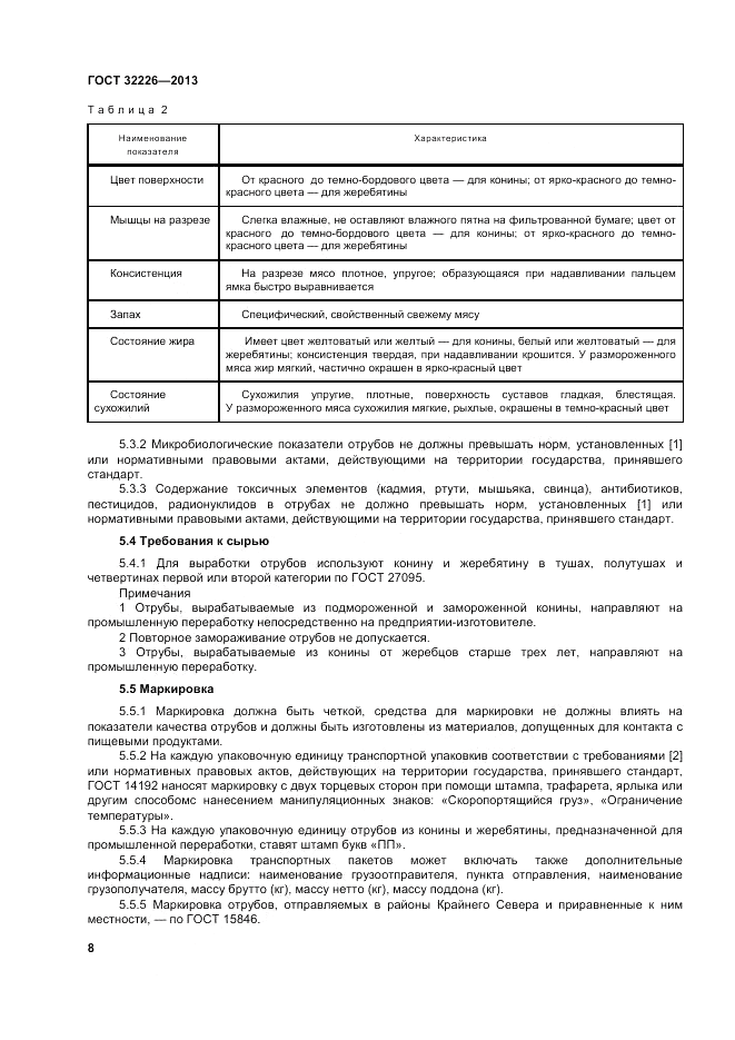 ГОСТ 32226-2013, страница 12
