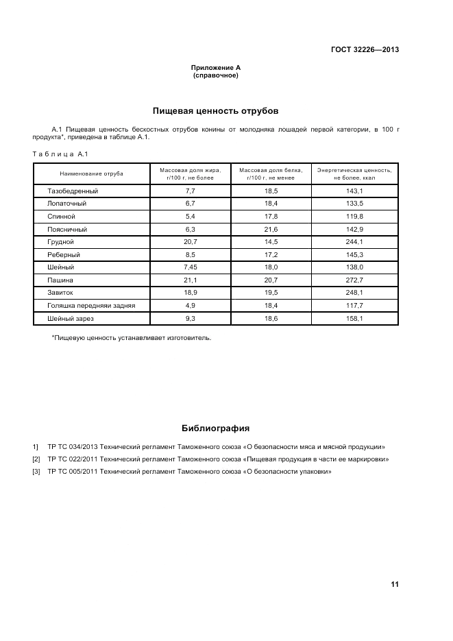 ГОСТ 32226-2013, страница 15