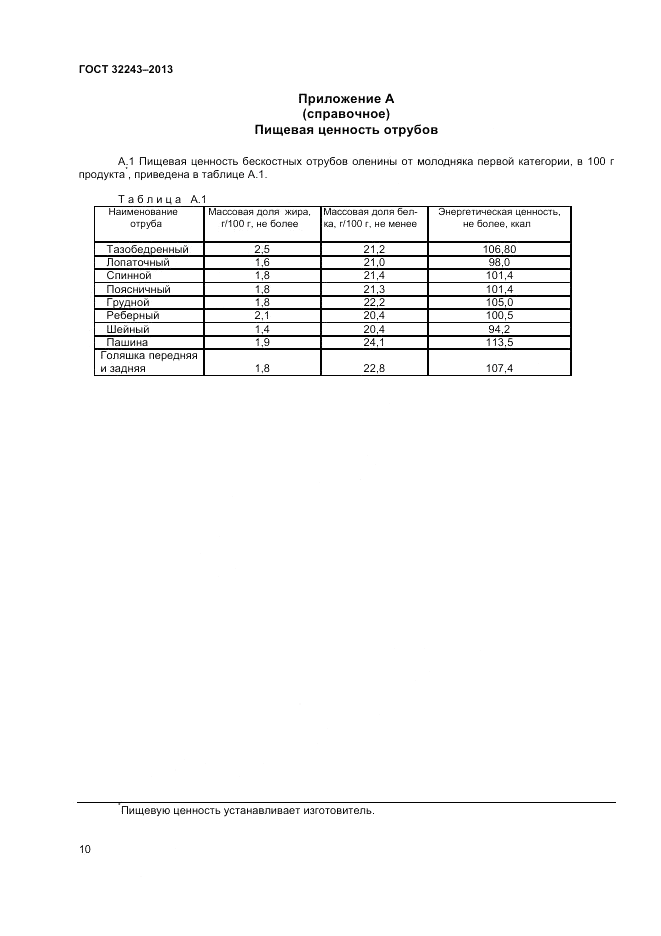 ГОСТ 32243-2013, страница 12