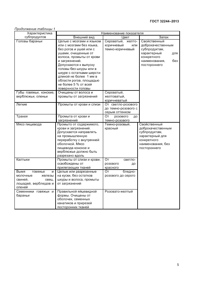 ГОСТ 32244-2013, страница 7