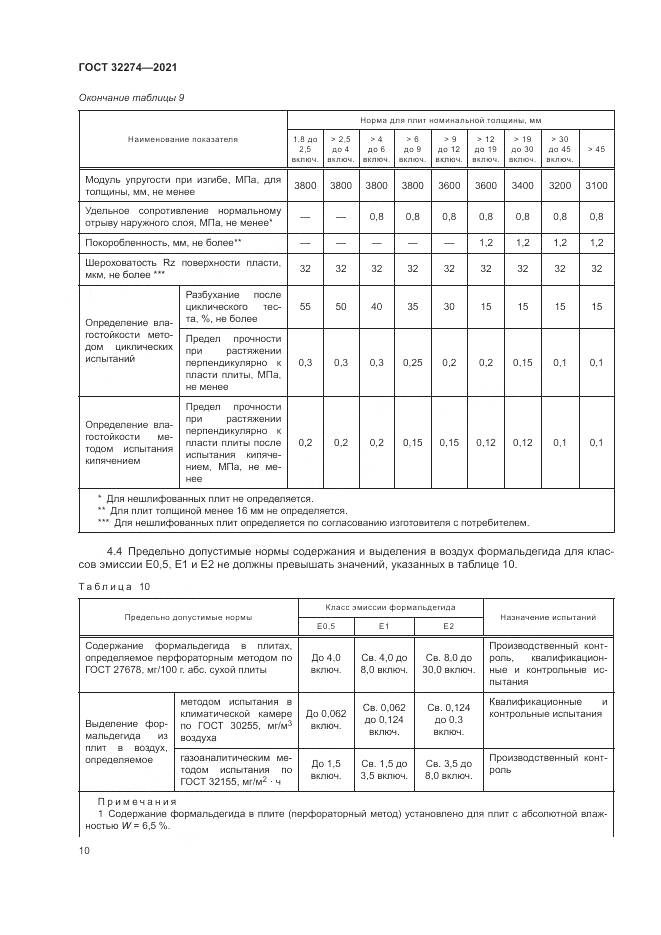 ГОСТ  32274-2021, страница 12