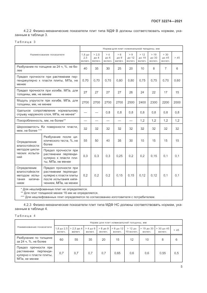 ГОСТ  32274-2021, страница 7