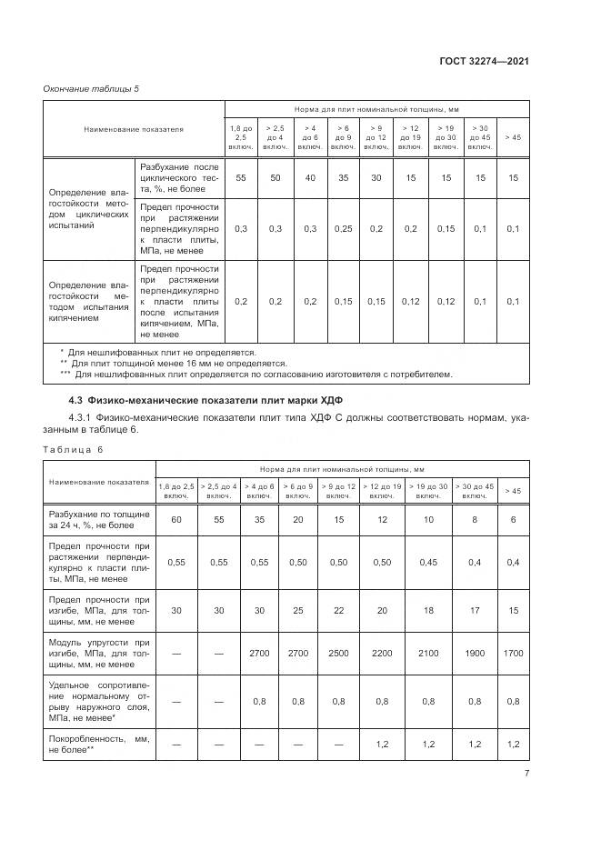 ГОСТ  32274-2021, страница 9