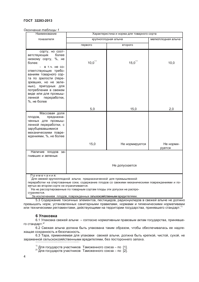 ГОСТ 32283-2013, страница 6