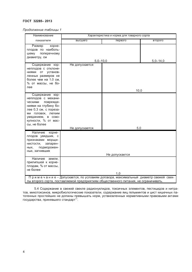 ГОСТ 32285-2013, страница 6