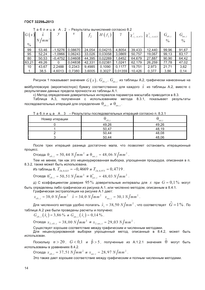 ГОСТ 32298-2013, страница 18
