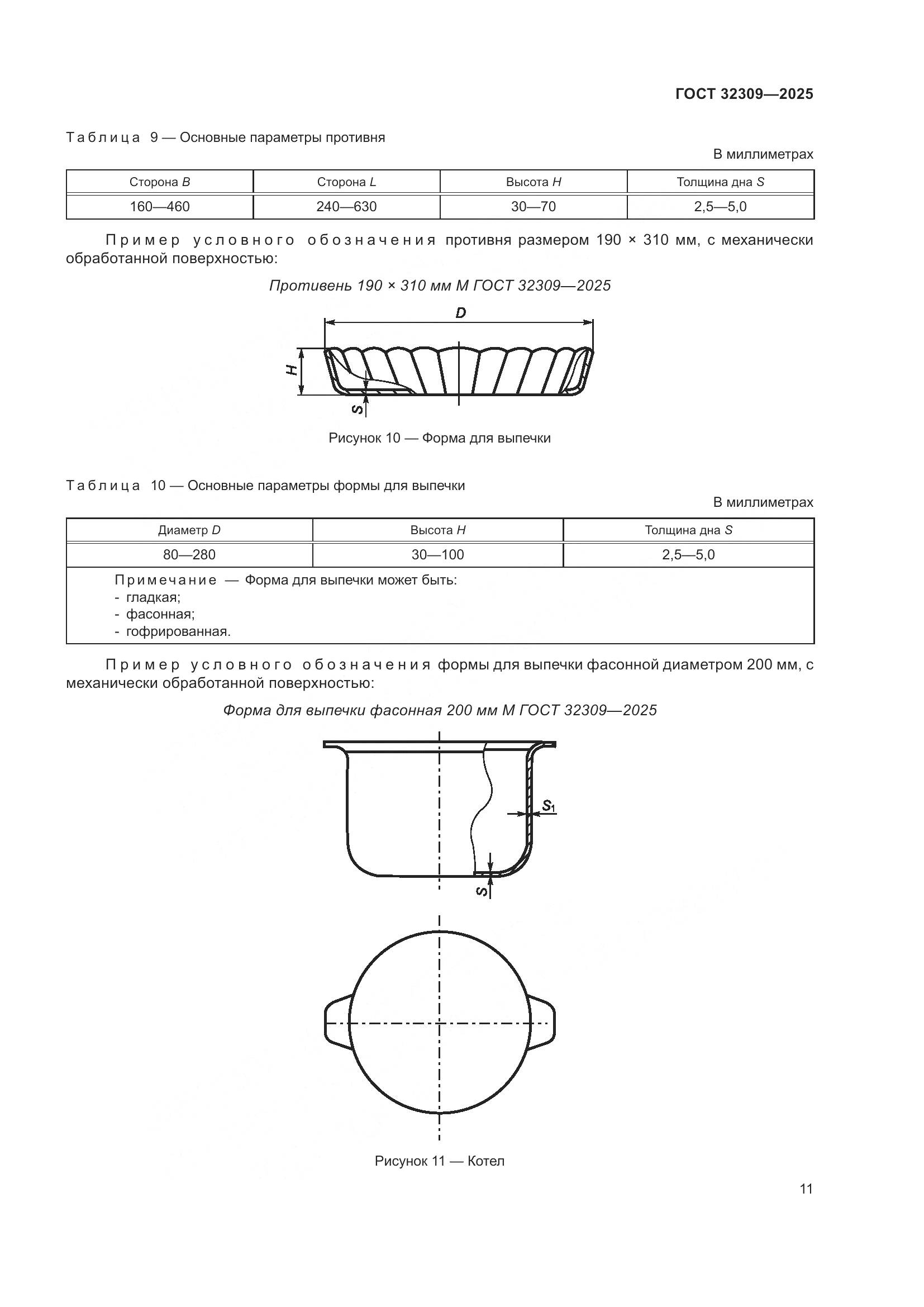 ГОСТ 32309-2025, страница 15