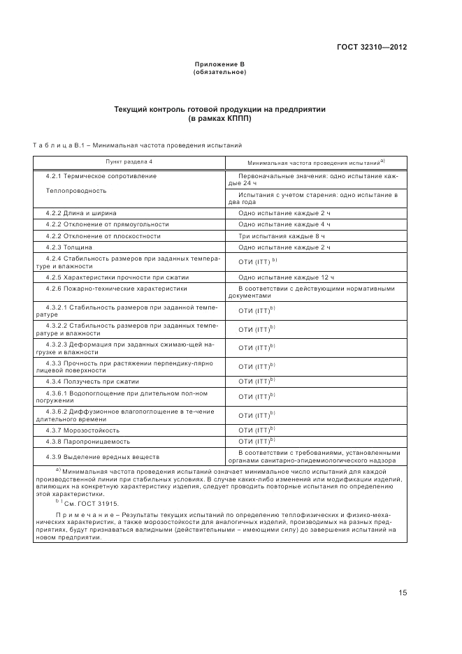 ГОСТ 32310-2012, страница 19