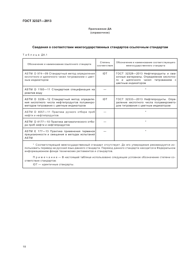 ГОСТ 32327-2013, страница 22