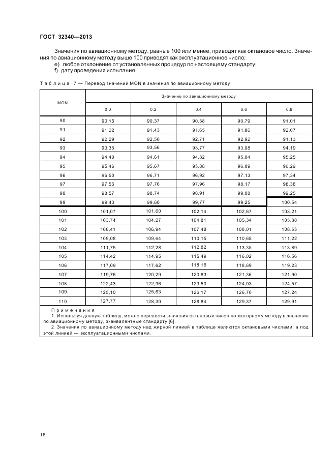 ГОСТ 32340-2013, страница 20