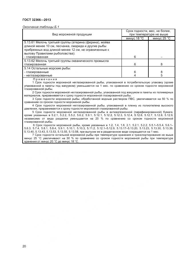 ГОСТ 32366-2013, страница 23