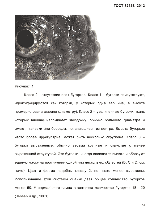 ГОСТ 32368-2013, страница 47