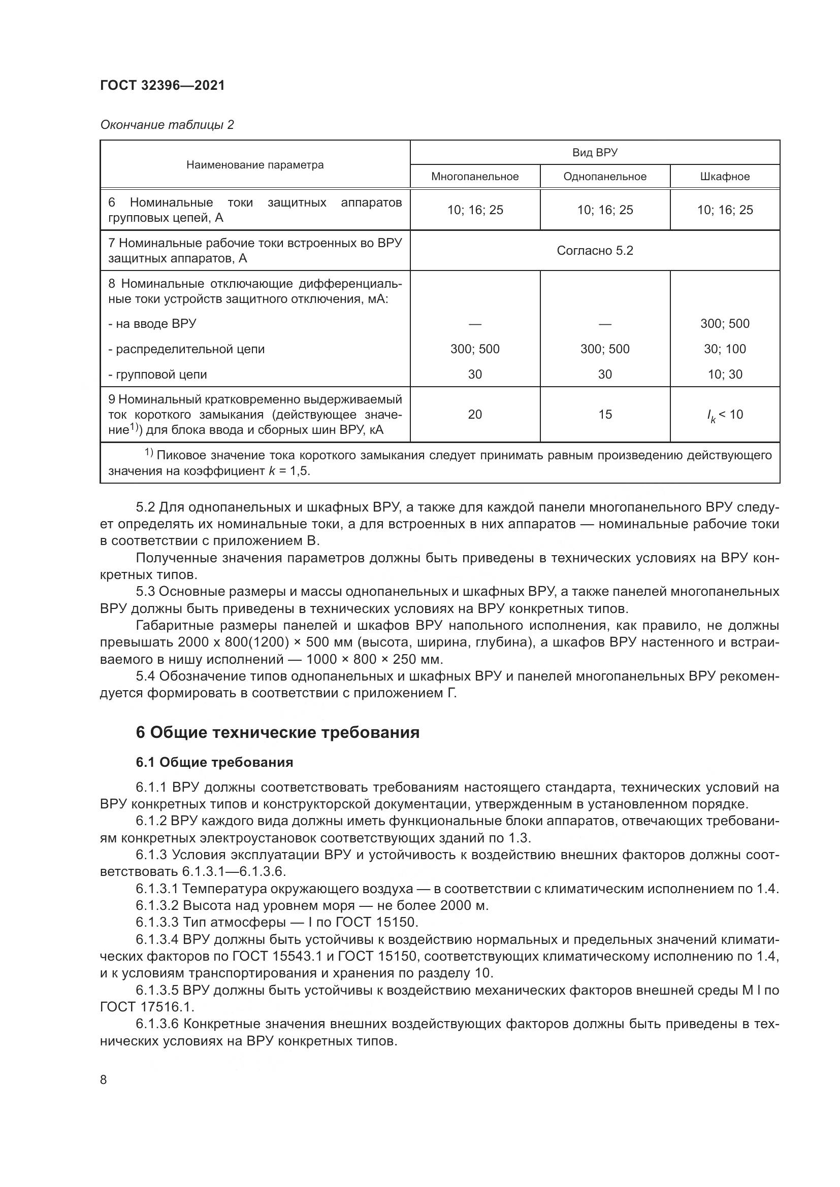 ГОСТ  32396-2021, страница 13