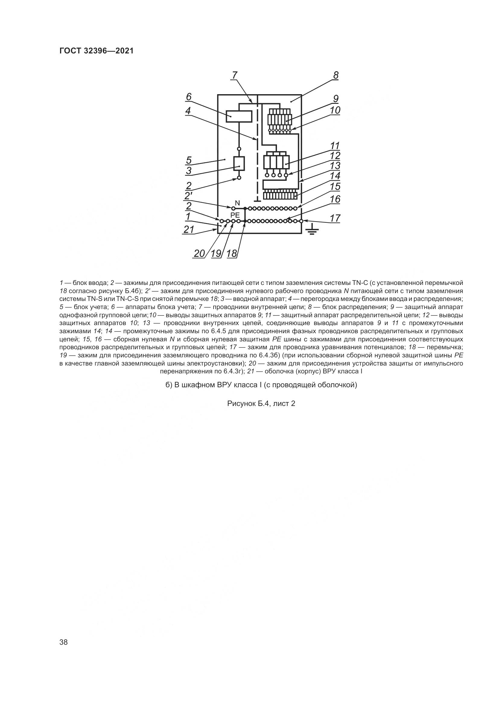 ГОСТ  32396-2021, страница 43