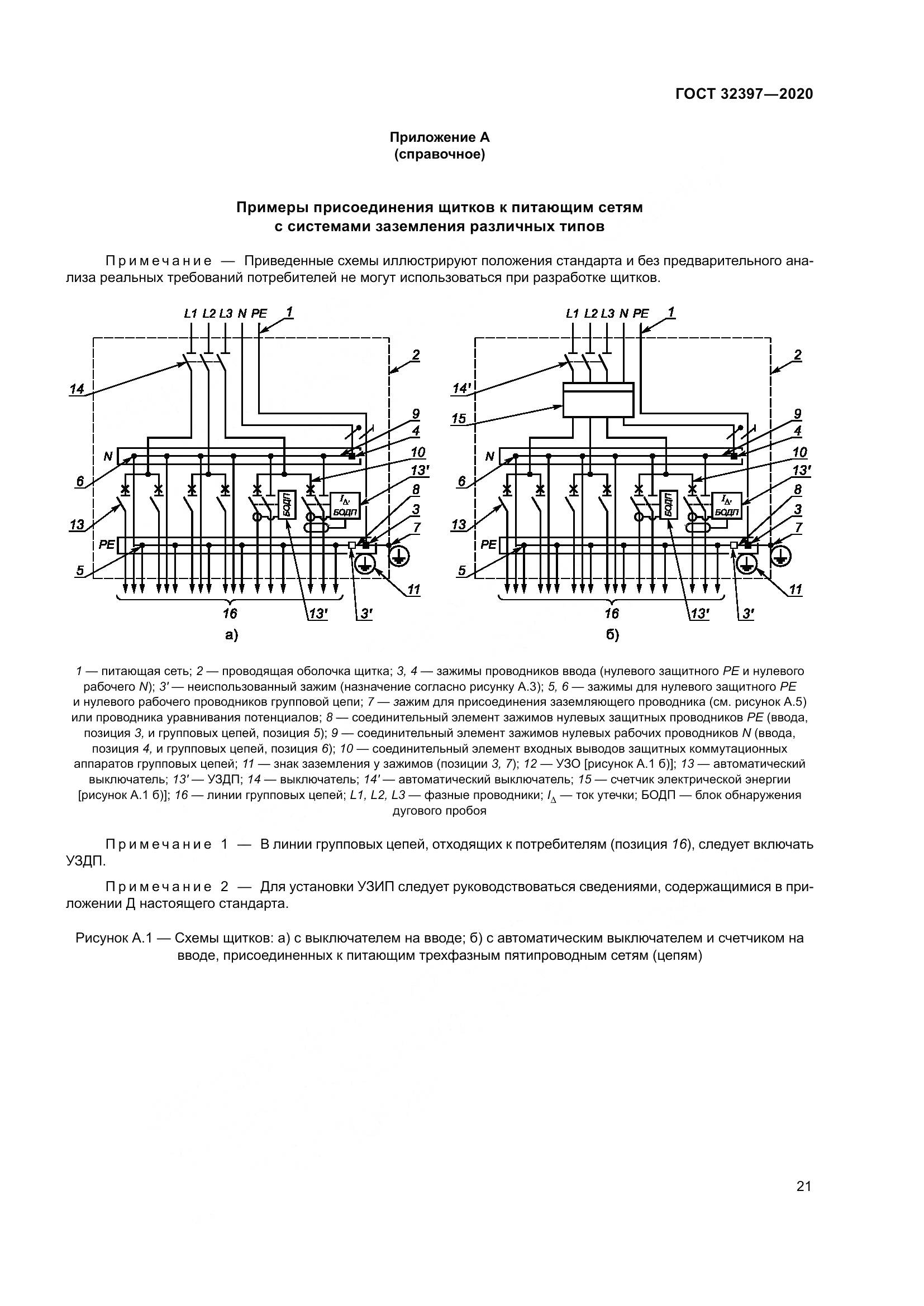 ГОСТ  32397-2020, страница 26