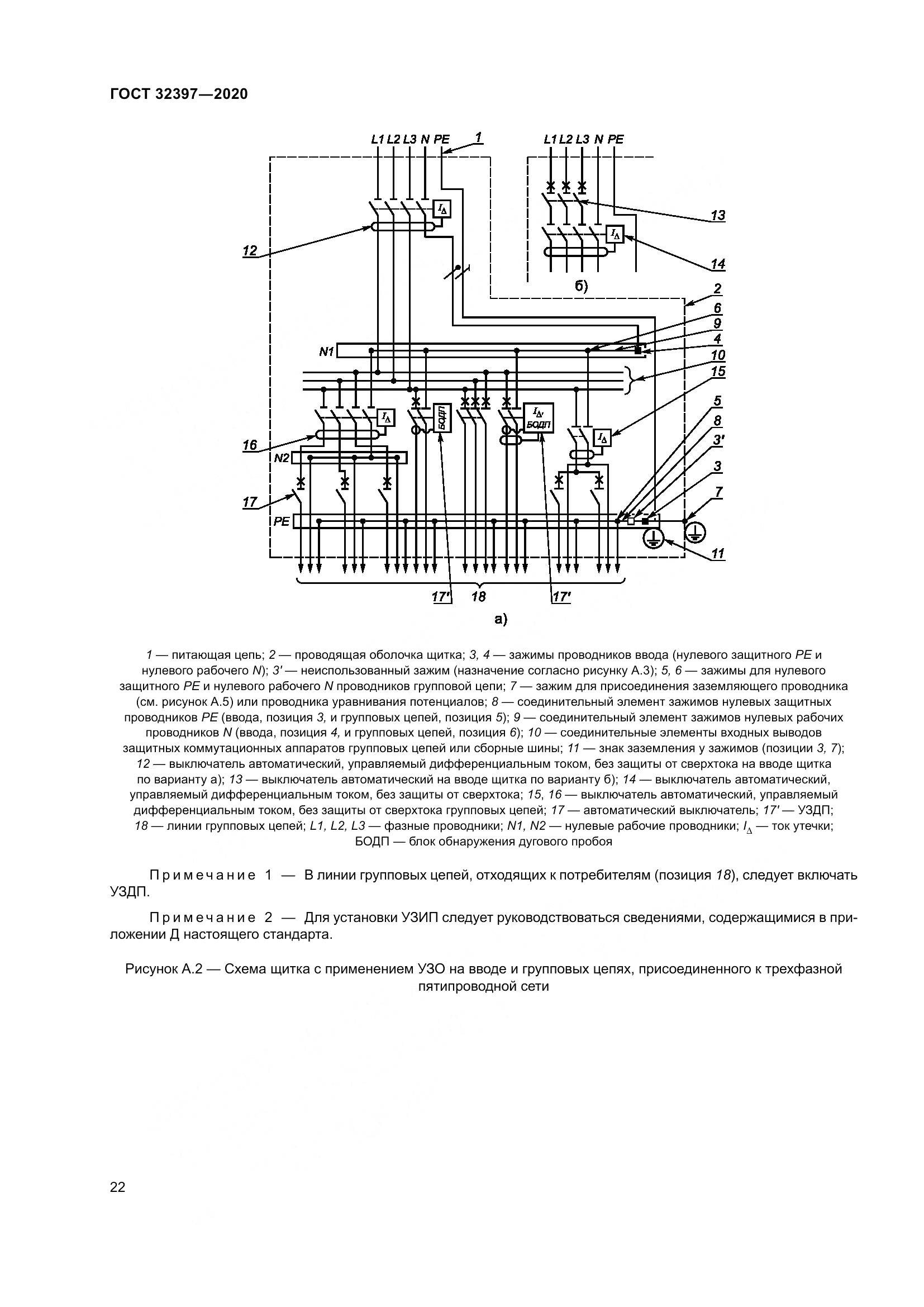 ГОСТ  32397-2020, страница 27