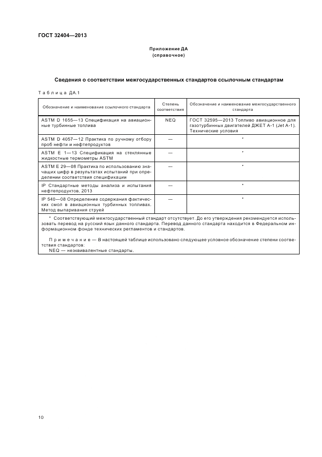 ГОСТ 32404-2013, страница 15