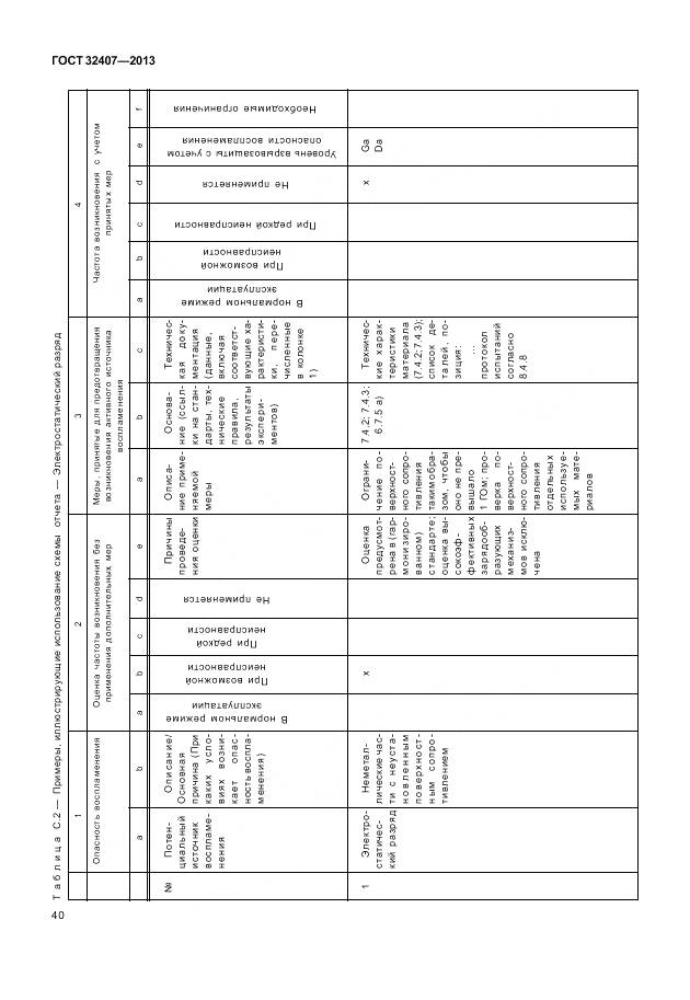 ГОСТ 32407-2013, страница 48