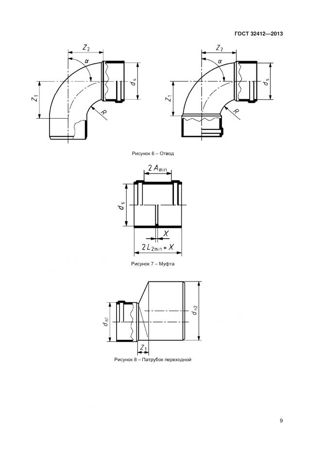 ГОСТ 32412-2013, страница 11