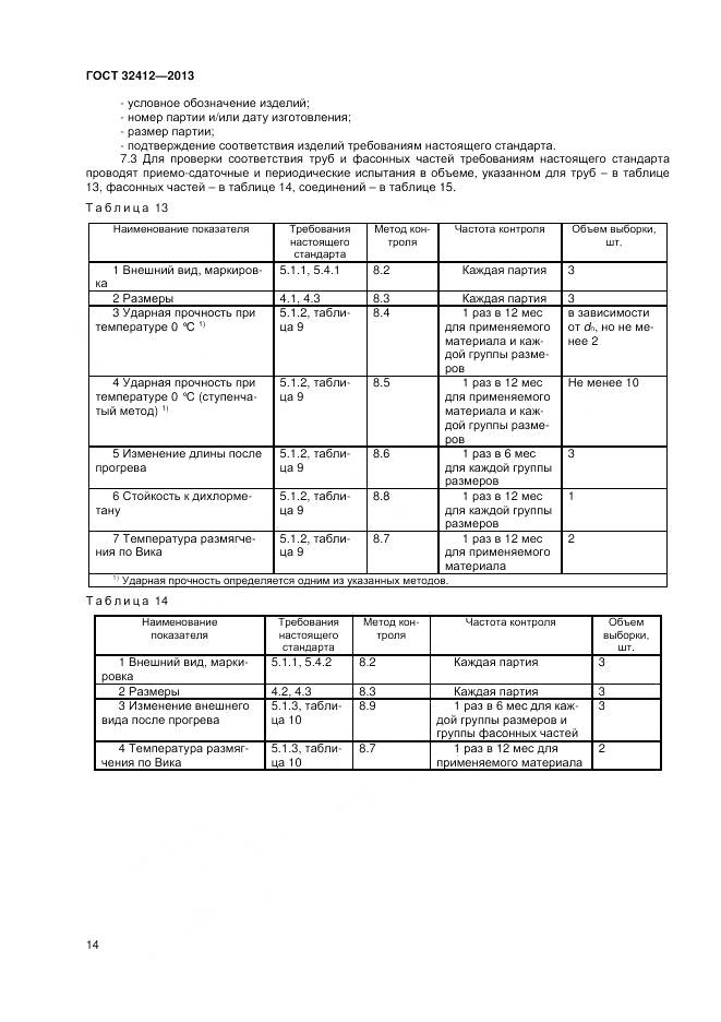 ГОСТ 32412-2013, страница 16