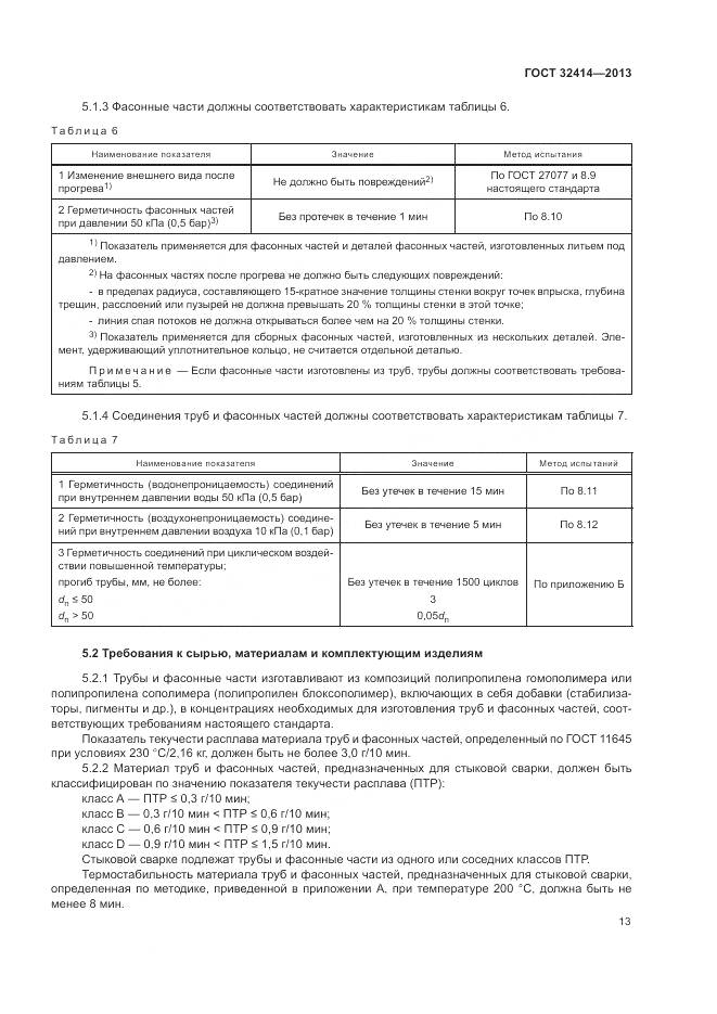 ГОСТ 32414-2013, страница 17