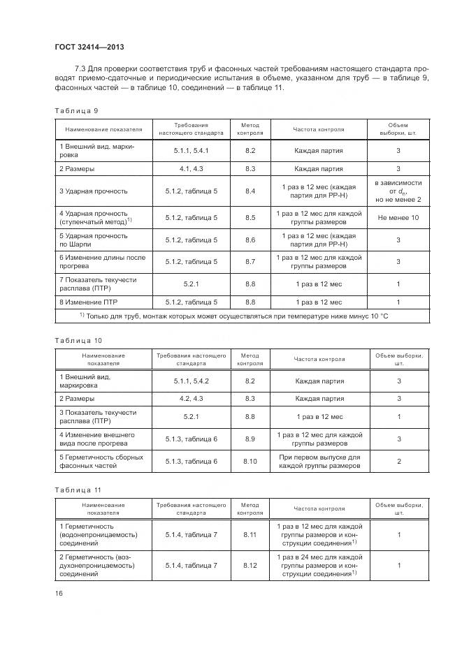 ГОСТ 32414-2013, страница 20