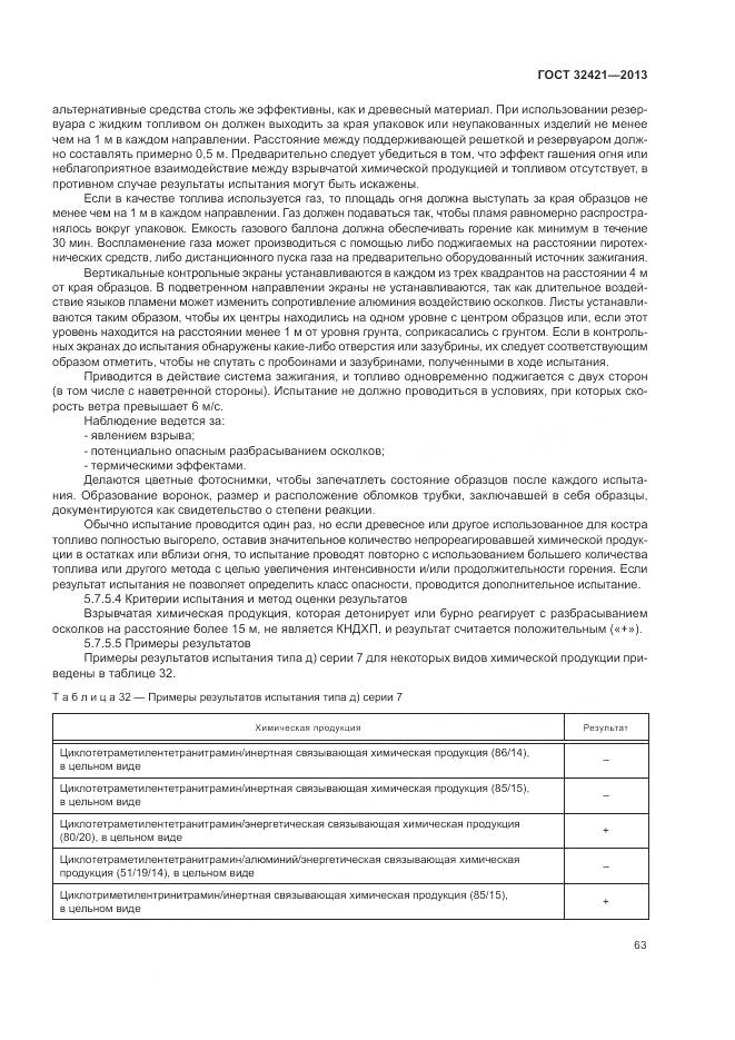 ГОСТ 32421-2013, страница 71