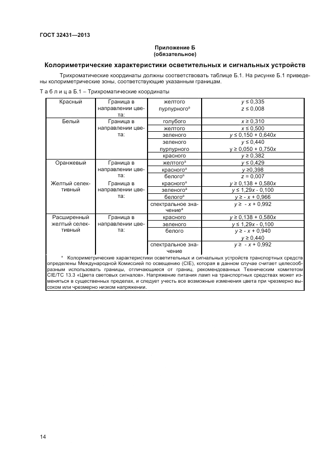 ГОСТ 32431-2013, страница 18