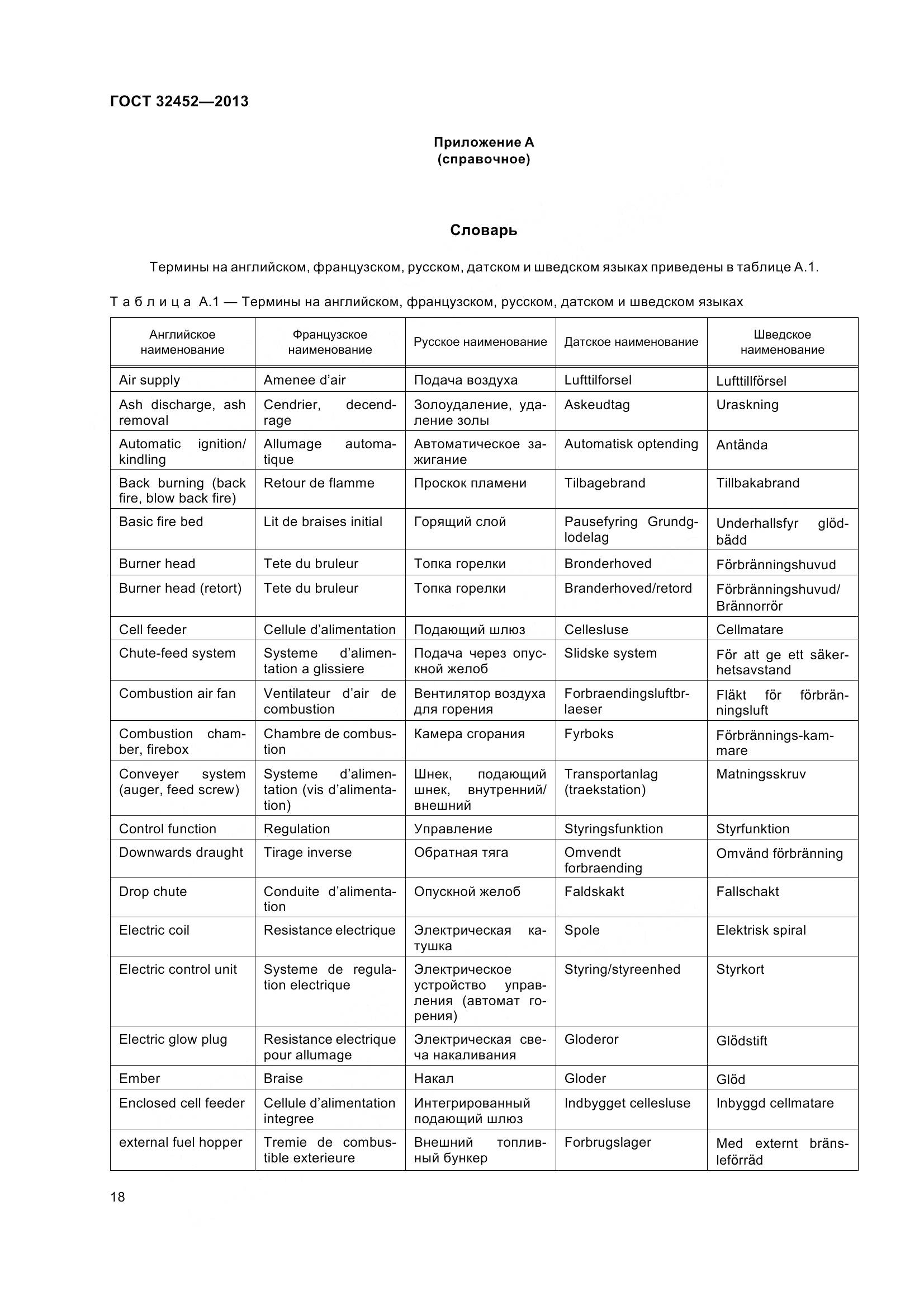 ГОСТ 32452-2013, страница 23