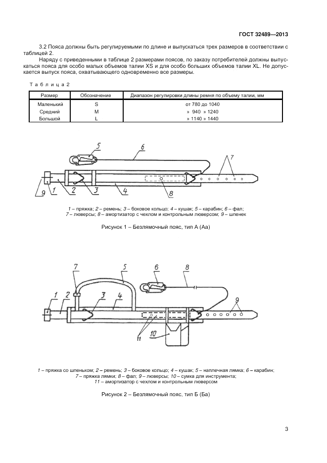 ГОСТ 32489-2013, страница 5