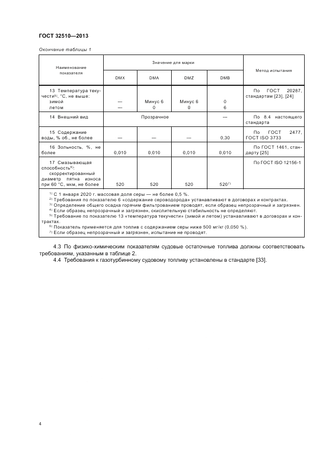 ГОСТ 32510-2013, страница 9