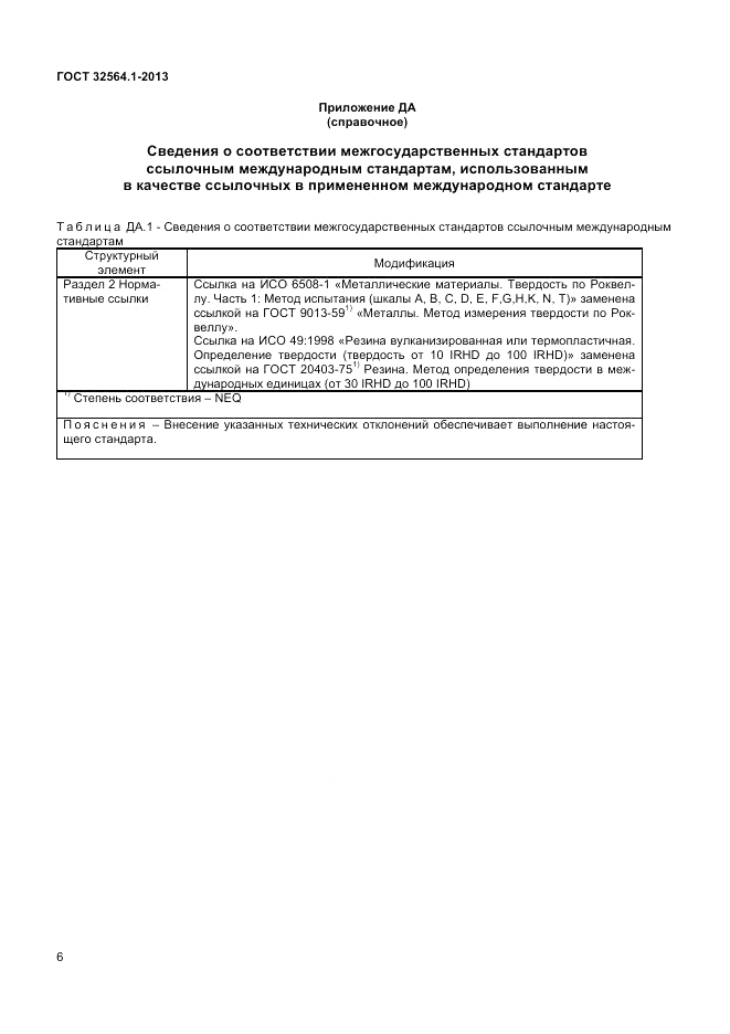 ГОСТ 32564.1-2013, страница 10