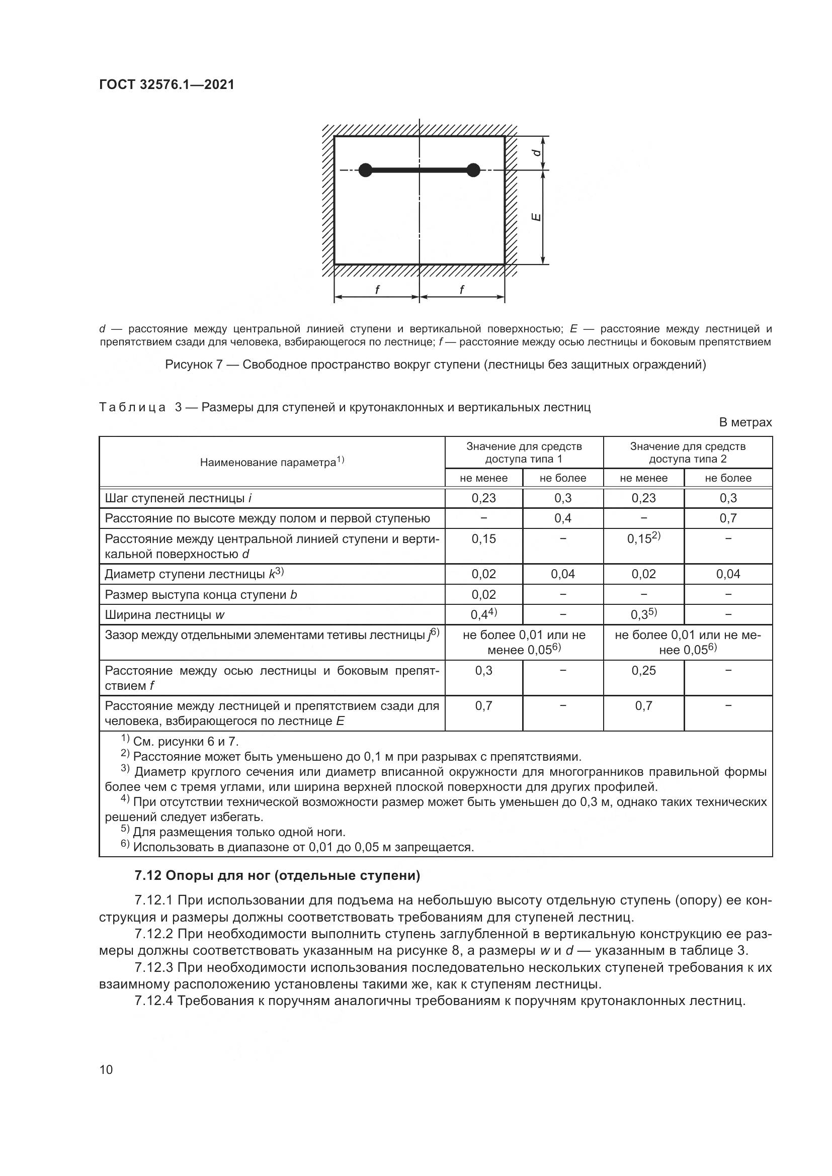 ГОСТ  32576.1-2021, страница 14