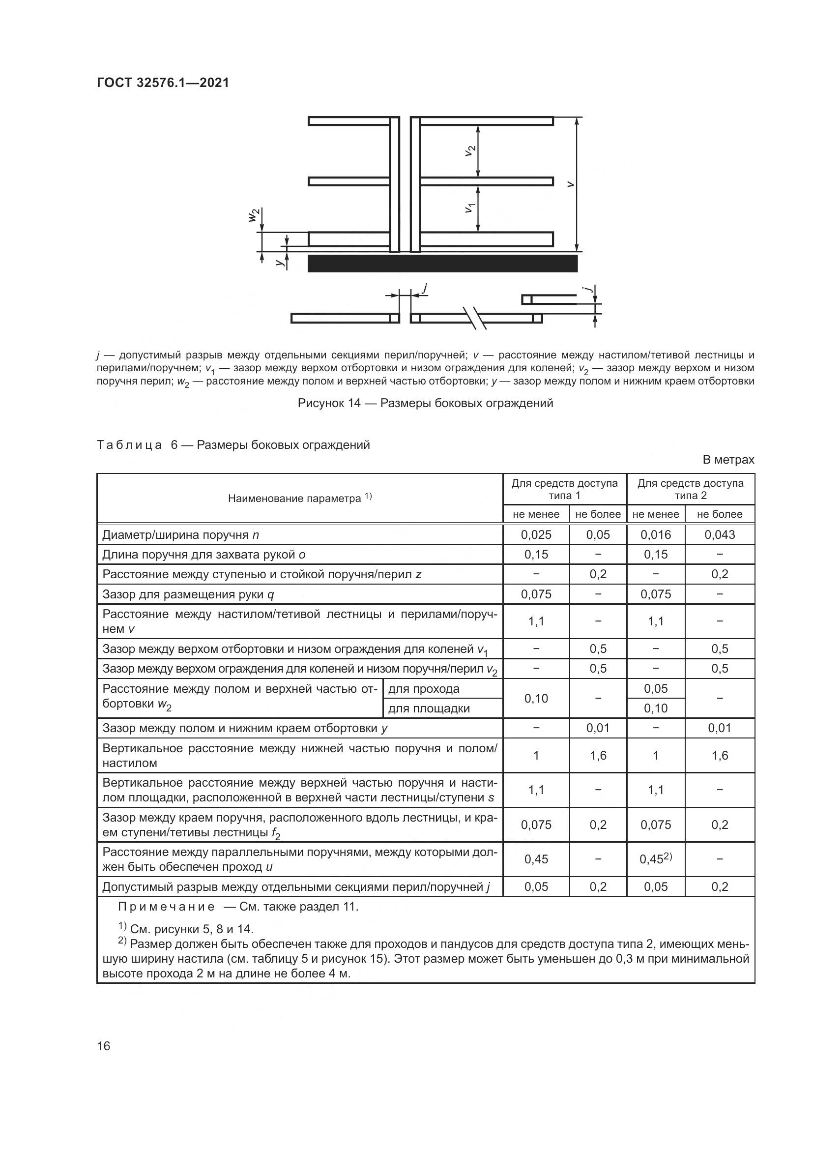 ГОСТ  32576.1-2021, страница 20