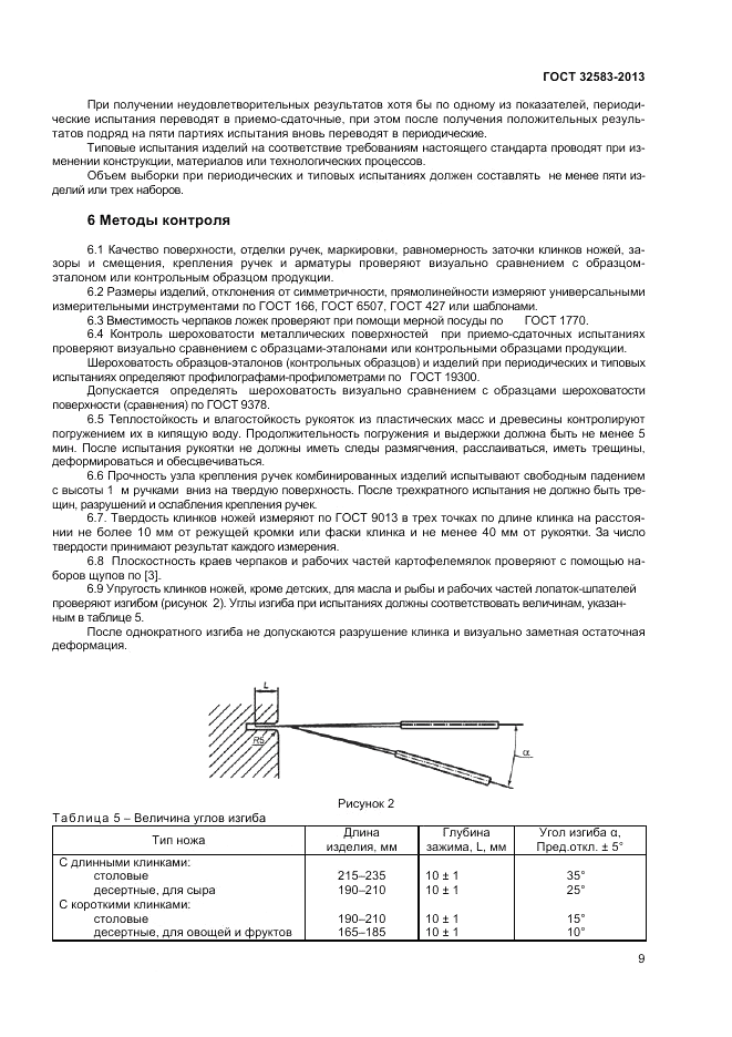 ГОСТ 32583-2013, страница 11