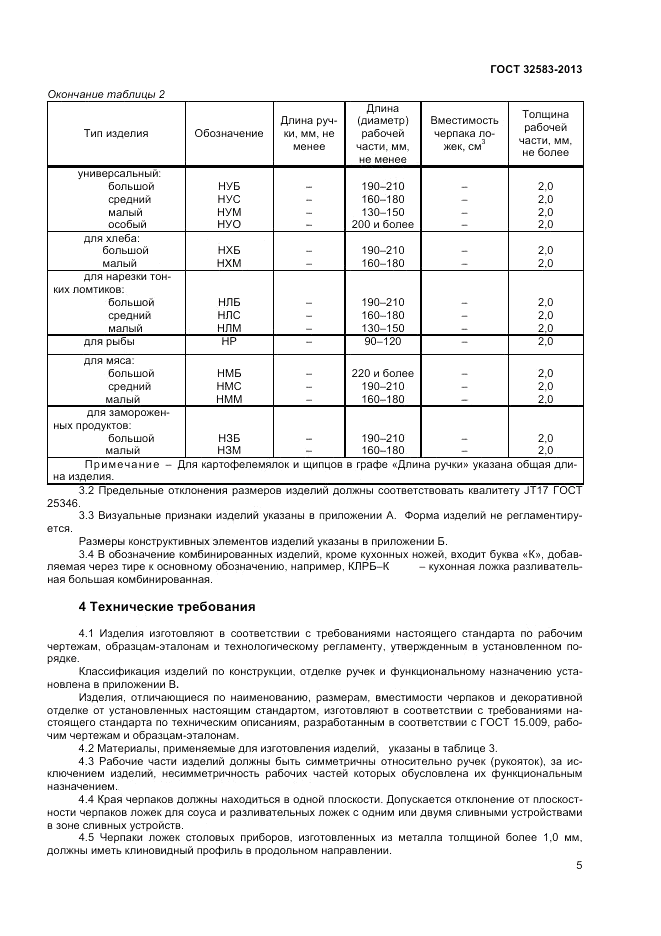 ГОСТ 32583-2013, страница 7
