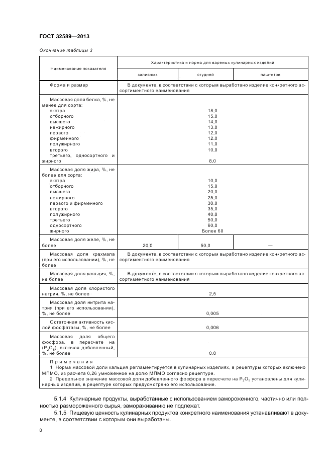 ГОСТ 32589-2013, страница 10